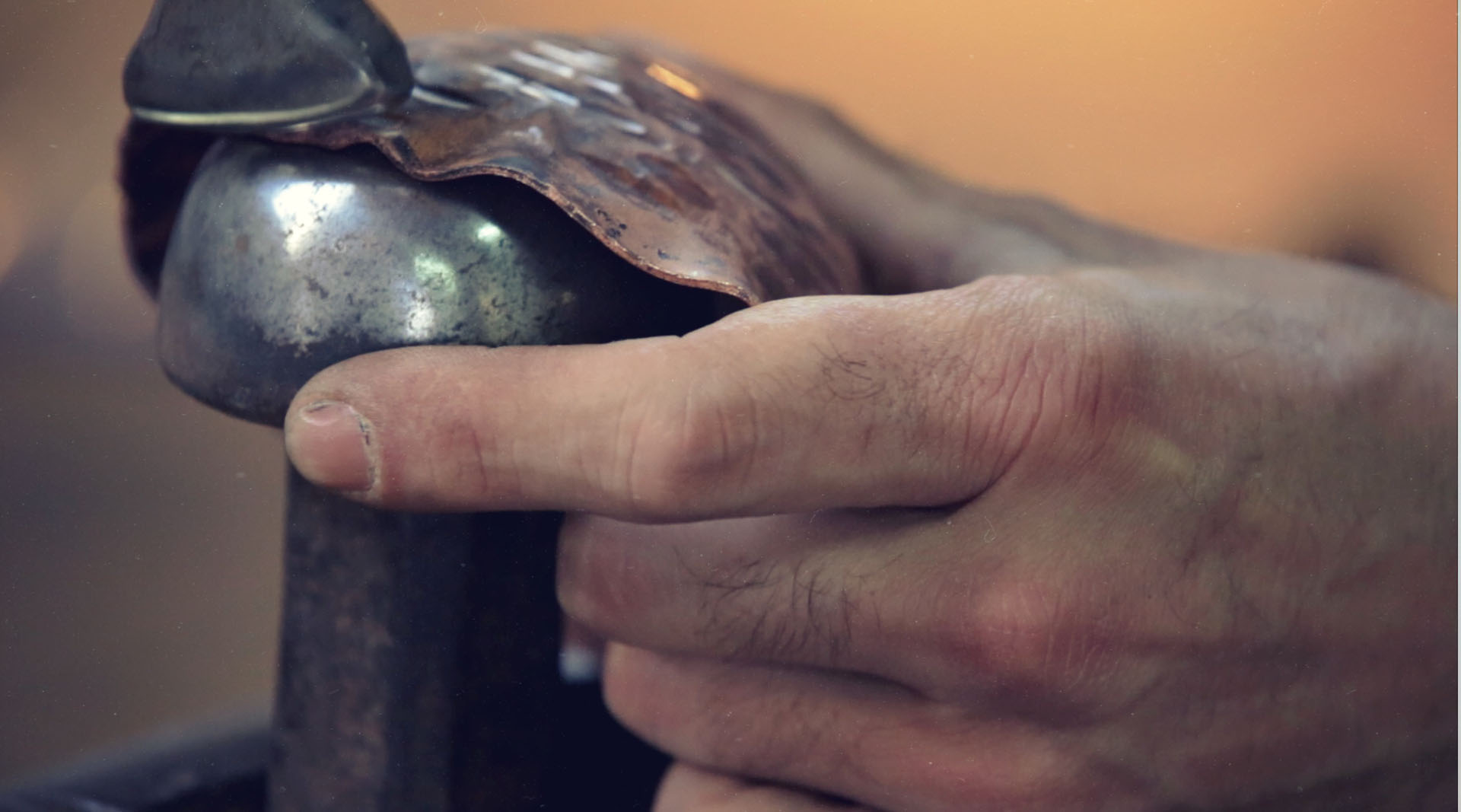 Artisans d'art, des artistes de la main